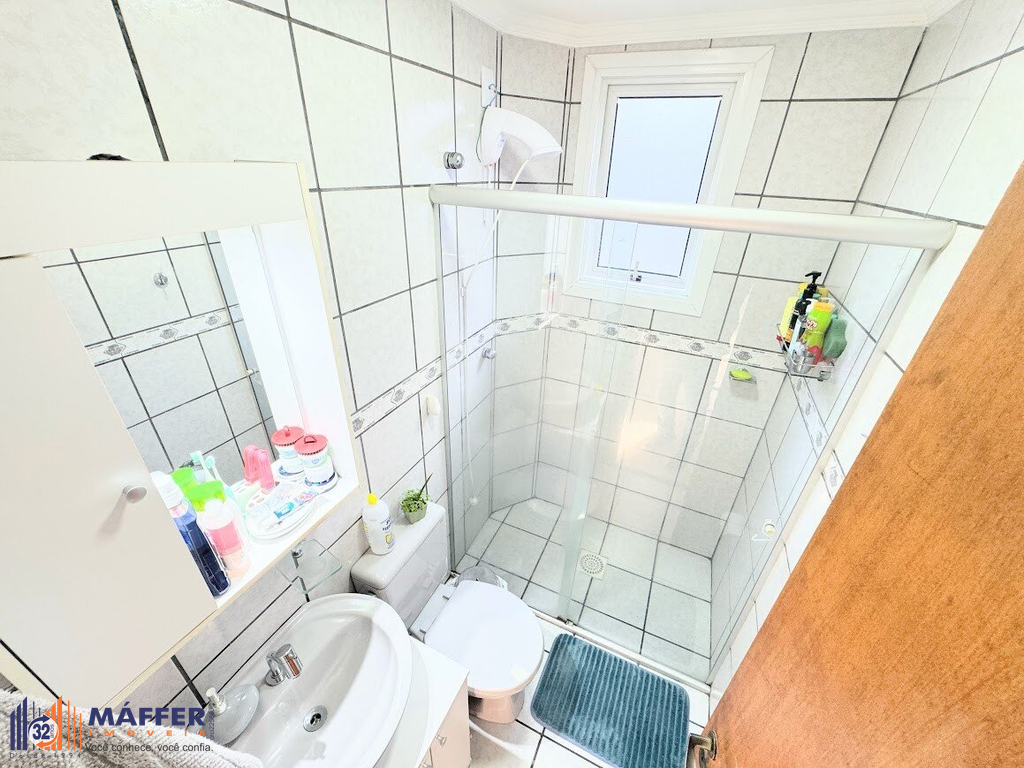 Apartamento, 2 quartos, 66 m² - Foto 7