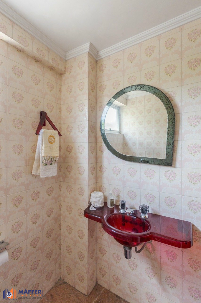 Apartamento, 3 quartos, 198 m² - Foto 34