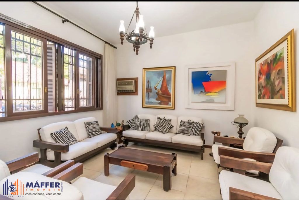 Casa, 3 quartos, 166 m² - Foto 2
