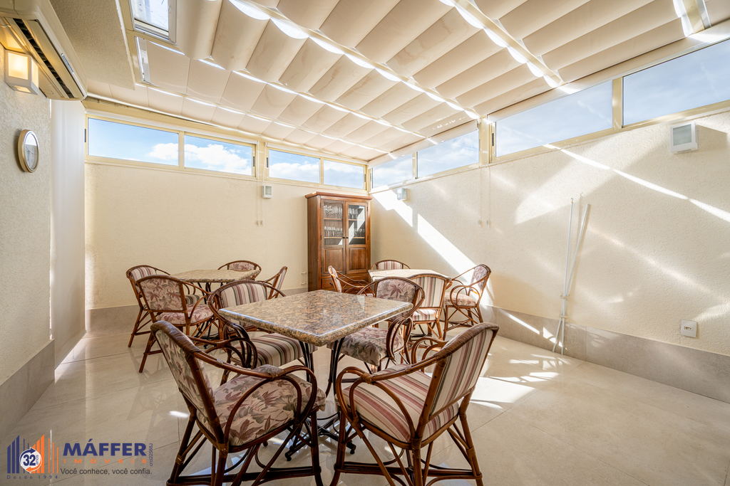 Cobertura, 4 quartos, 294 m² - Foto 15