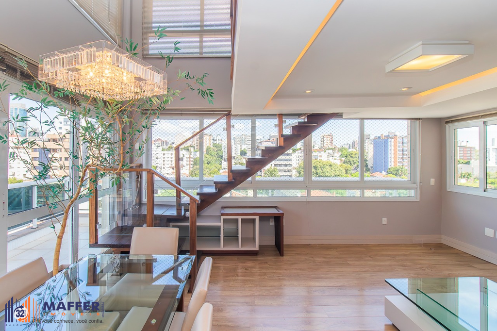 Cobertura, 1 quarto, 109 m² - Foto 28