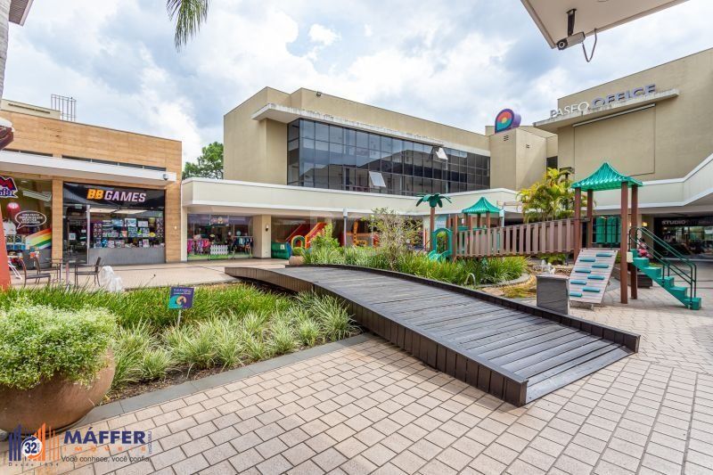 Loja para alugar, 84m², Cristal - Porto Alegre