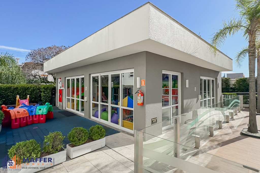 Apartamento, 3 quartos, 92 m² - Foto 2