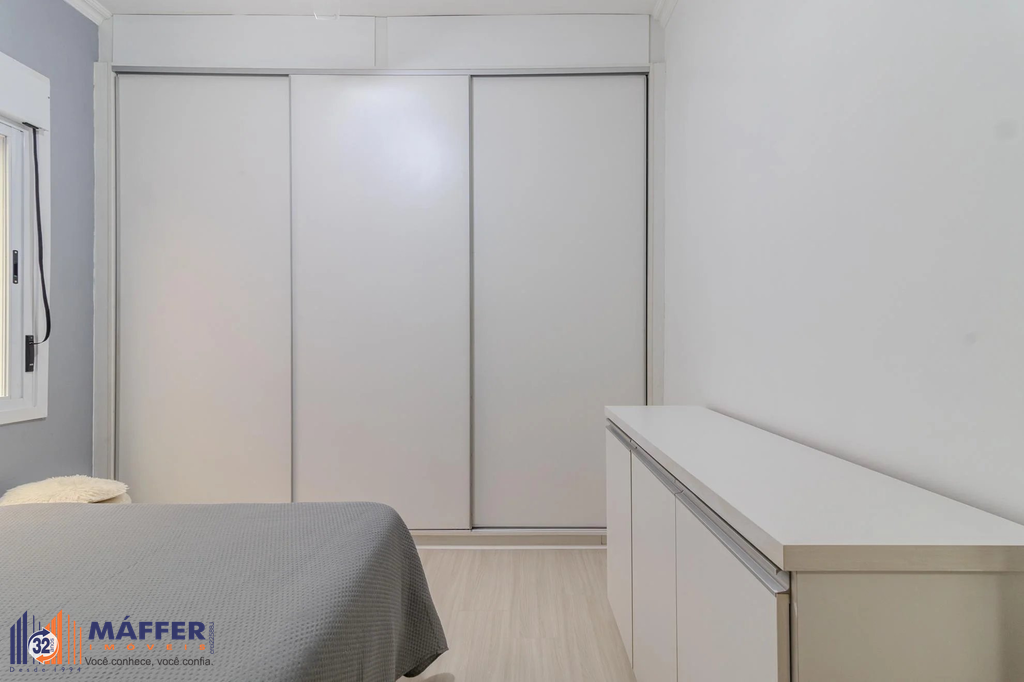 Apartamento, 1 quarto, 45 m² - Foto 8