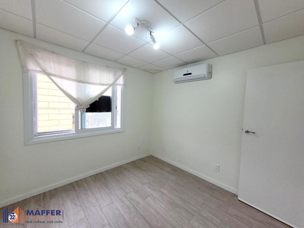 Apartamento, 1 quarto, 37 m² - Foto 2