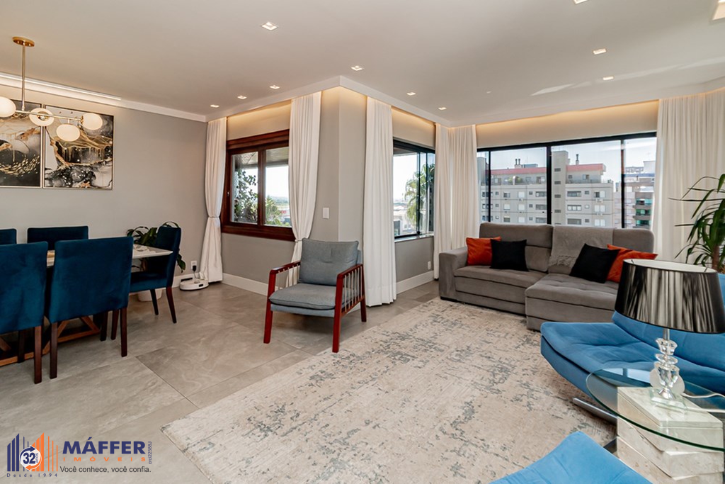 Cobertura, 3 quartos, 289 m² - Foto 35