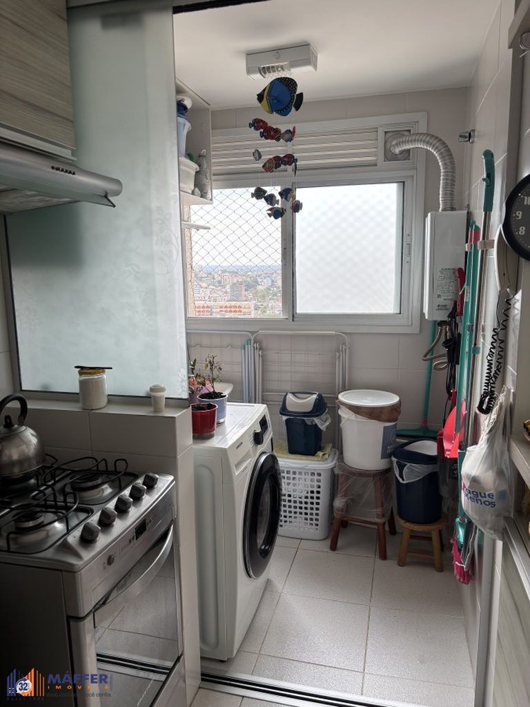 Apartamento, 2 quartos, 57 m² - Foto 14
