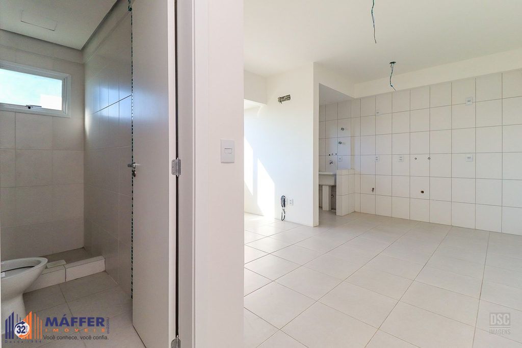 Apartamento, 1 quarto, 35 m² - Foto 6