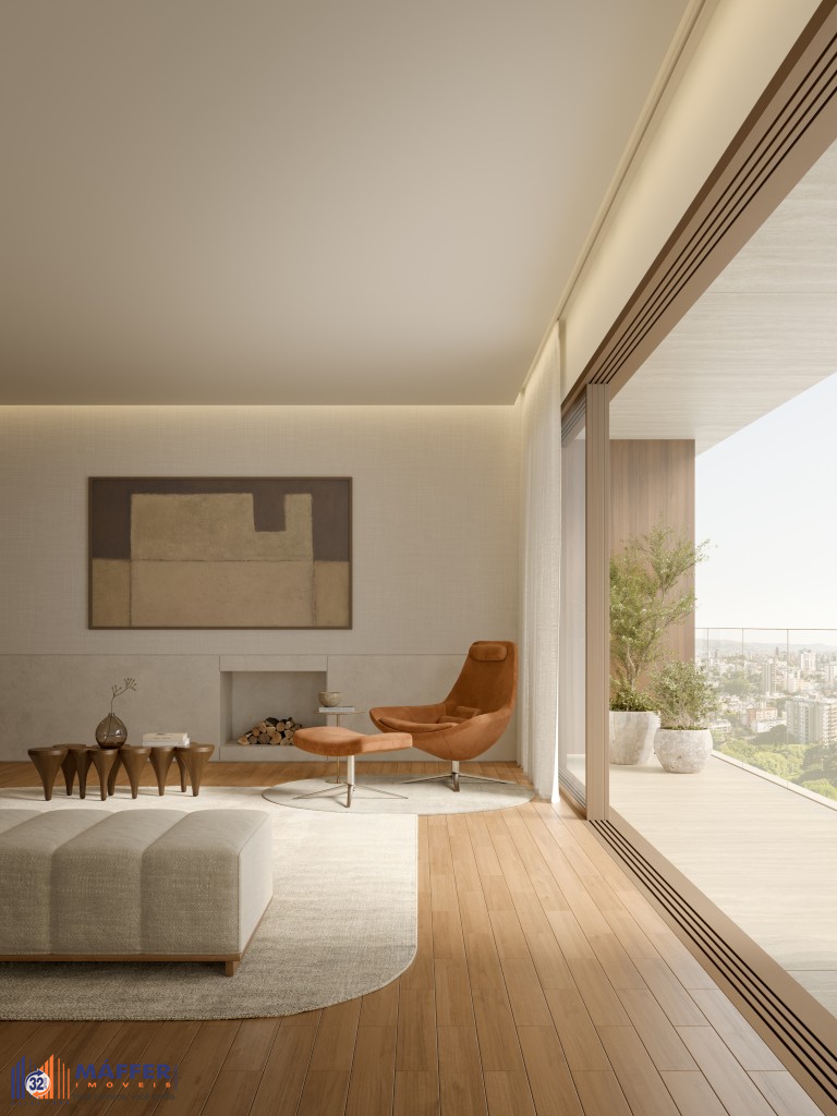 Apartamento, 3 quartos, 249 m² - Foto 11