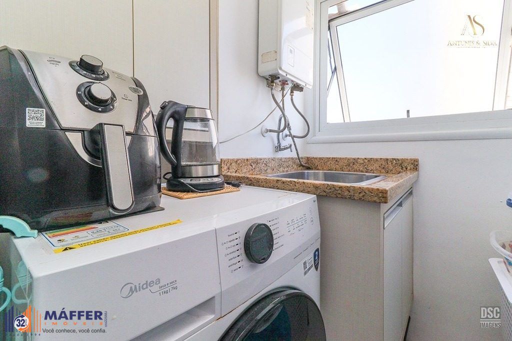 Apartamento, 3 quartos, 70 m² - Foto 14