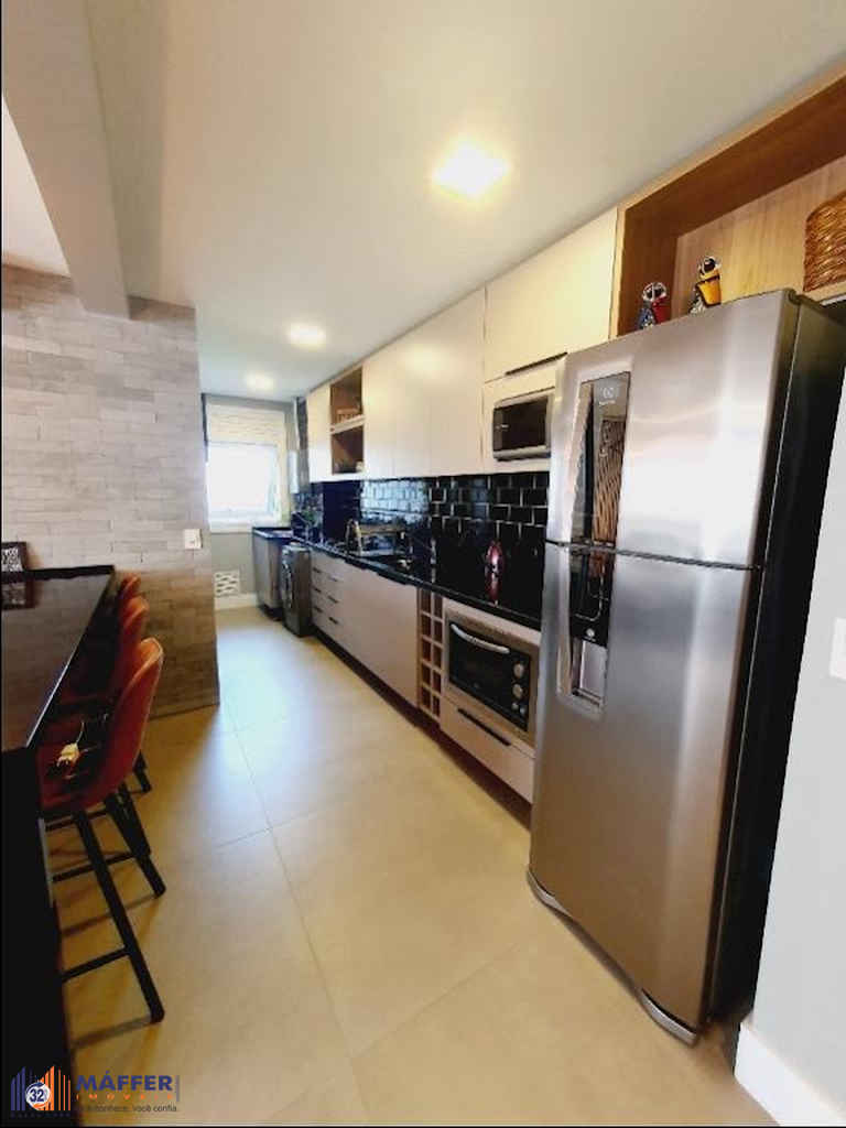 Apartamento, 2 quartos, 80 m² - Foto 8