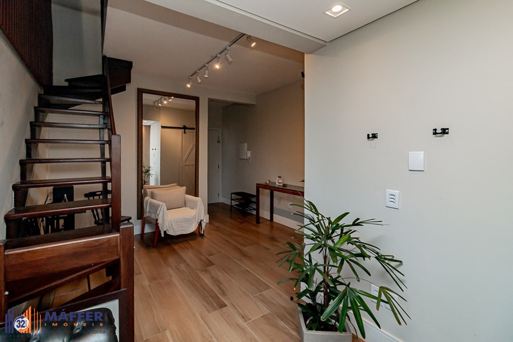 Cobertura, 3 quartos, 123 m² - Foto 34
