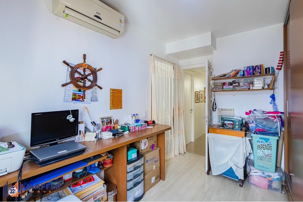 Apartamento, 3 quartos, 84 m² - Foto 4