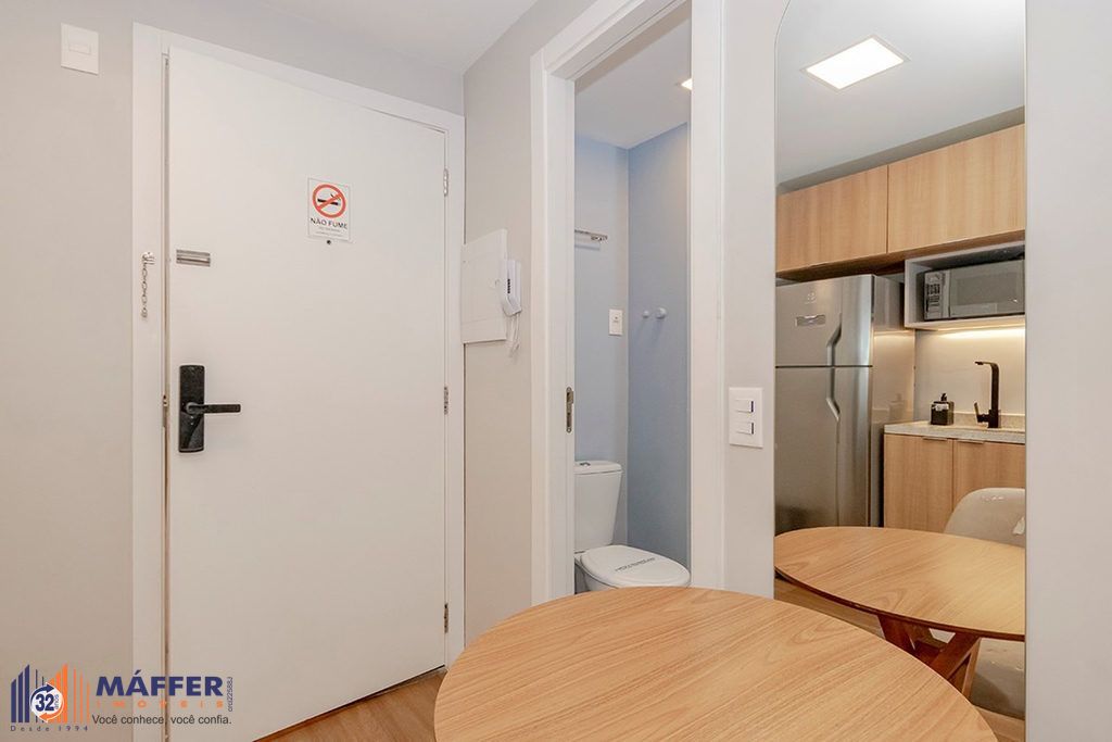 Apartamento, 1 quarto, 24 m² - Foto 30