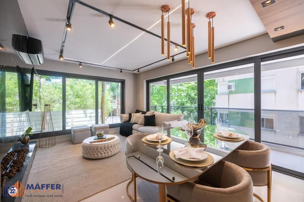 Apartamento, 3 quartos, 108 m² - Foto 22
