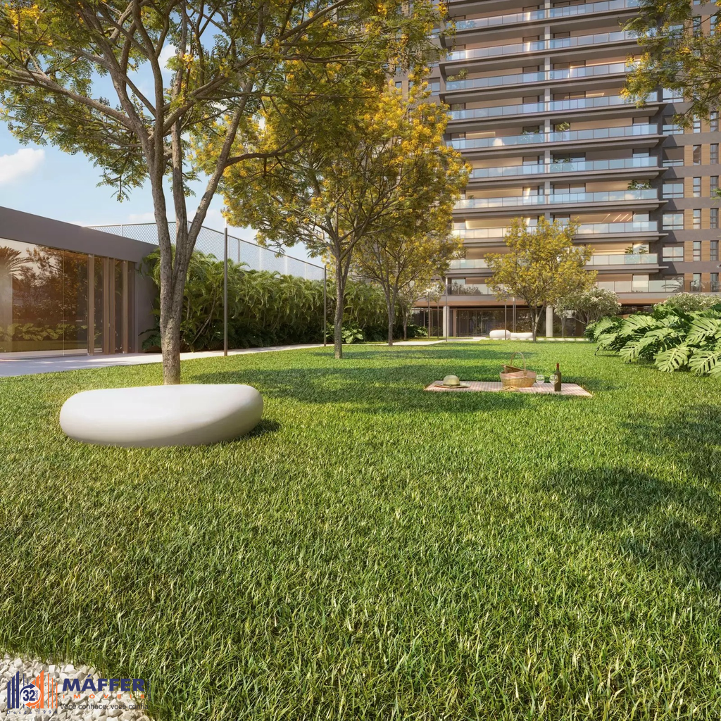 Apartamento, 3 quartos, 216 m² - Foto 23