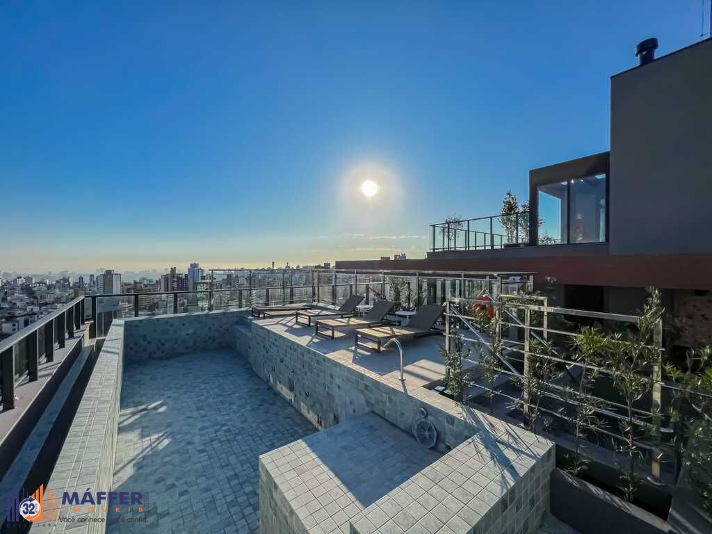 Apartamento, 1 quarto, 29 m² - Foto 26