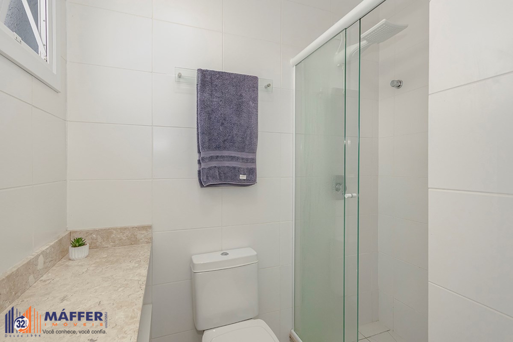 Casa de Condomínio, 3 quartos - Foto 37