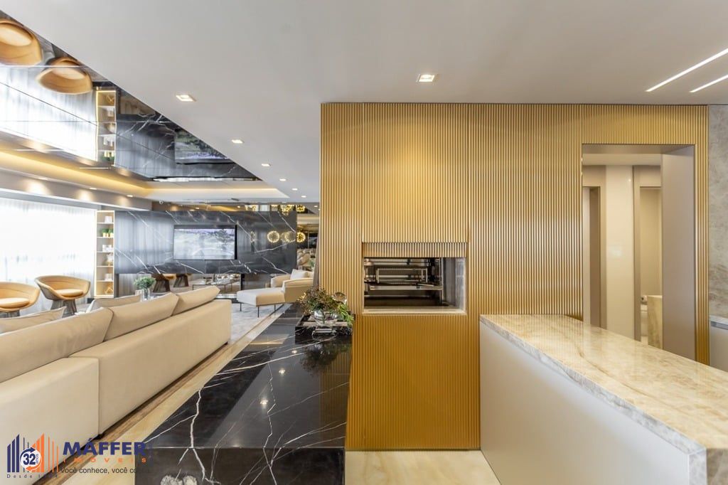 Apartamento, 3 quartos, 202 m² - Foto 16