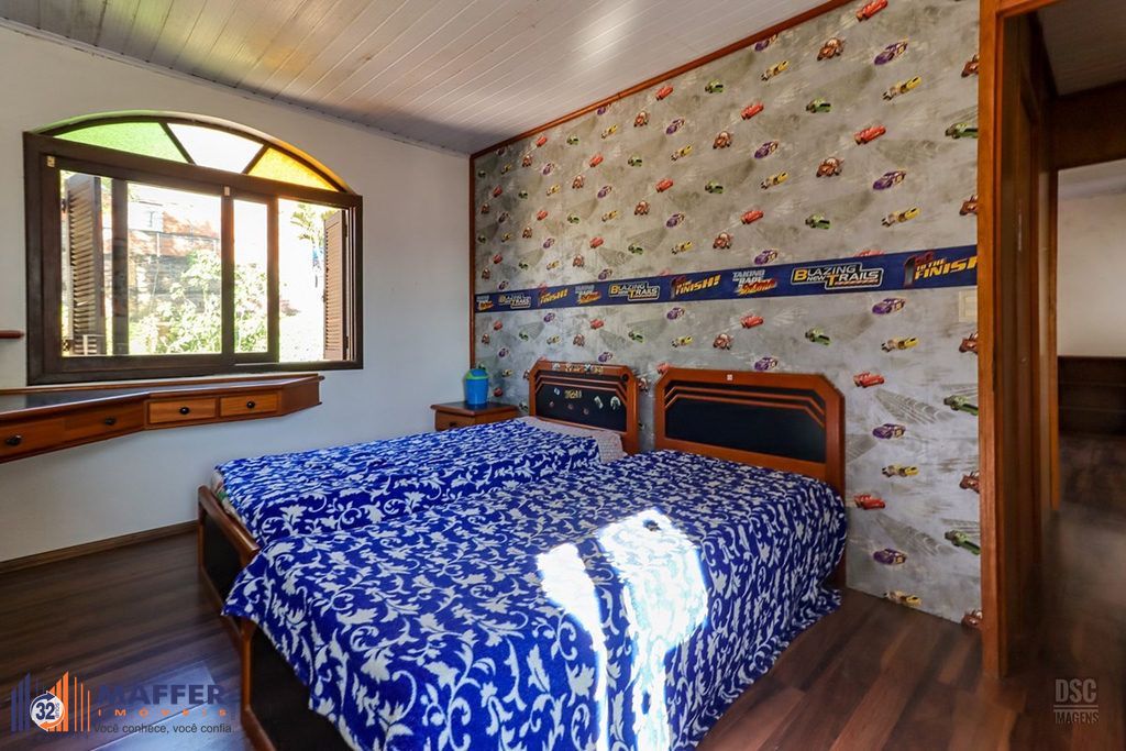 Casa, 4 quartos, 248 m² - Foto 11