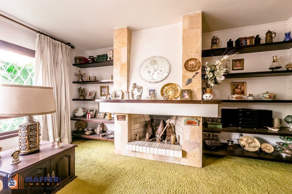 Casa, 3 quartos, 285 m² - Foto 15