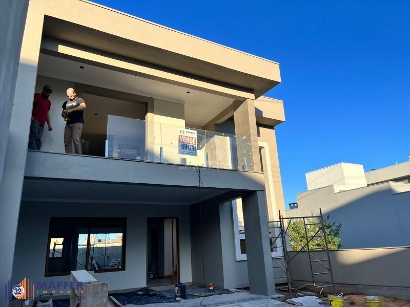 Sobrado, 3 quartos, à venda, 180 m², Parque da Matriz - Gravataí — foto 2