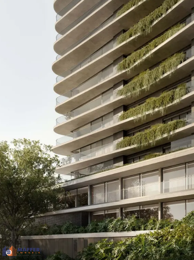 Cobertura, 3 quartos, 586 m² - Foto 3