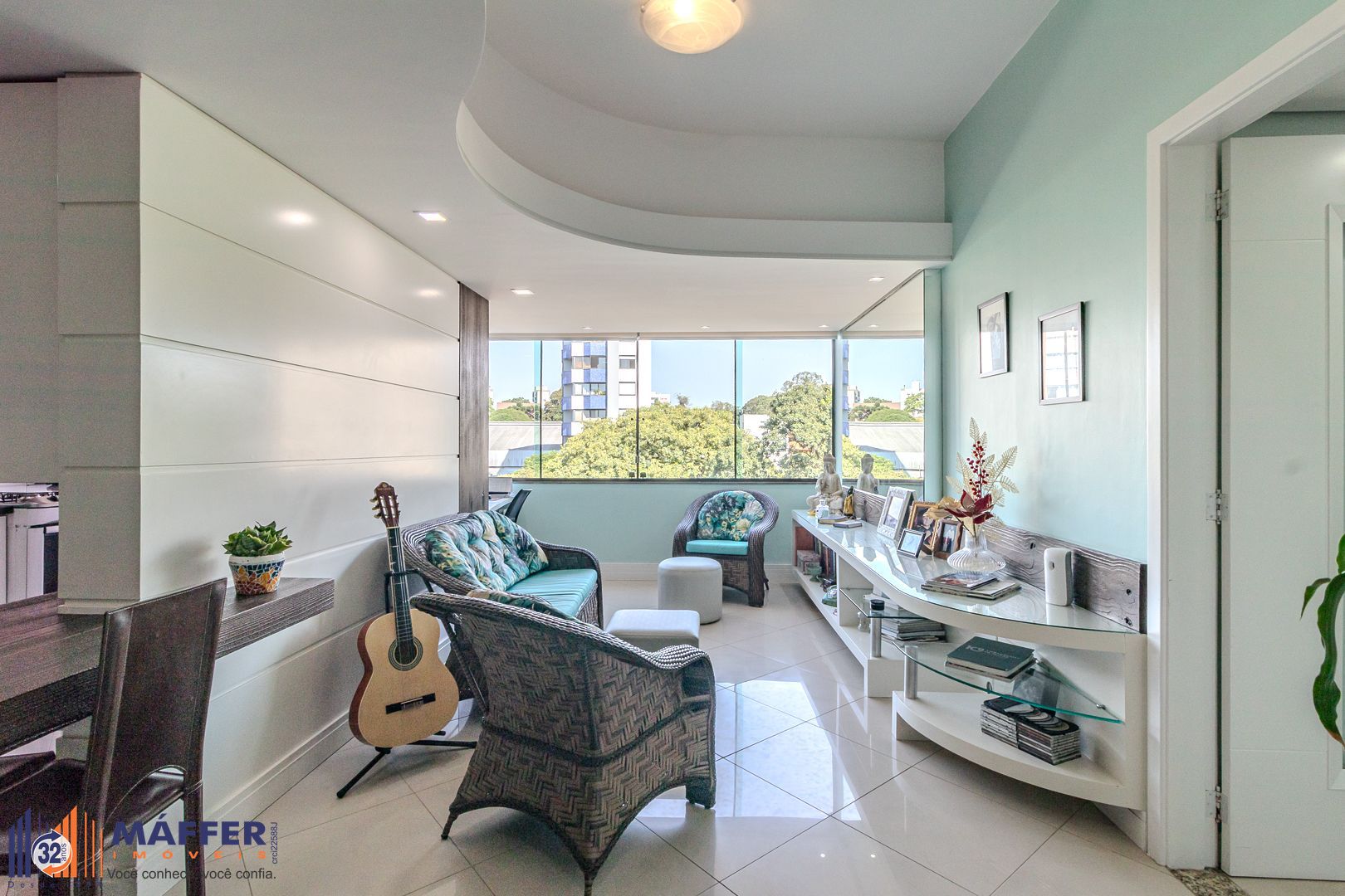 Cobertura, 3 quartos, à venda, 198 m², Higienópolis - Porto Alegre — foto 5