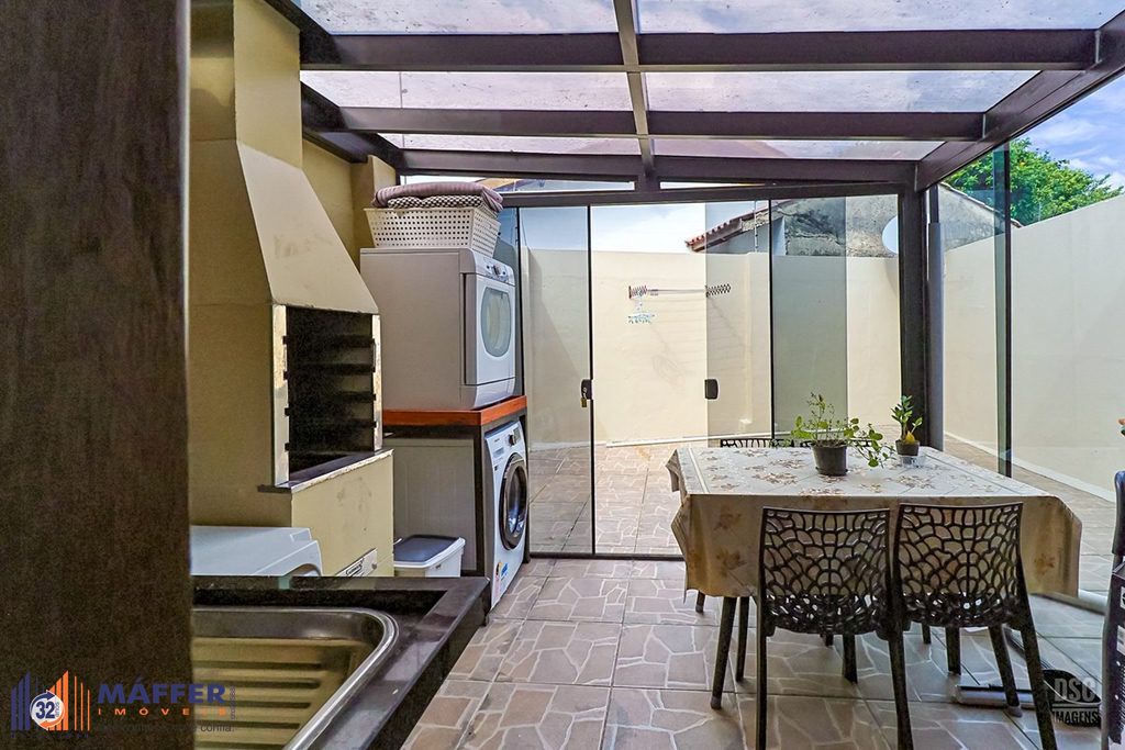 Casa Comercial, 95 m² - Foto 13