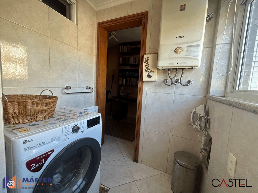 Apartamento, 3 quartos, 110 m² - Foto 32