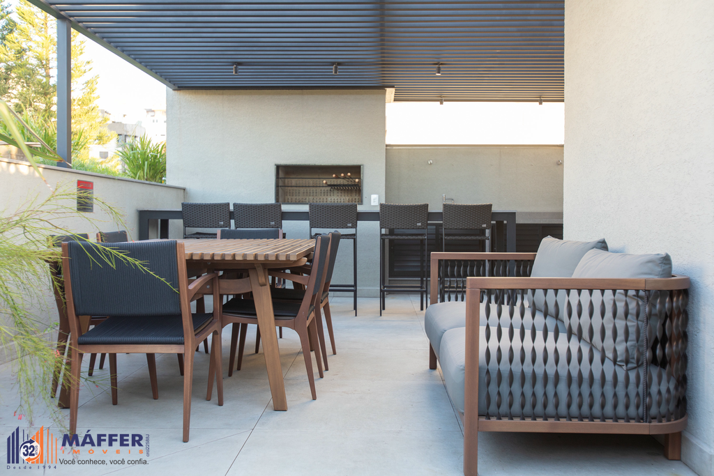 Apartamento, 3 quartos, 161 m² - Foto 12