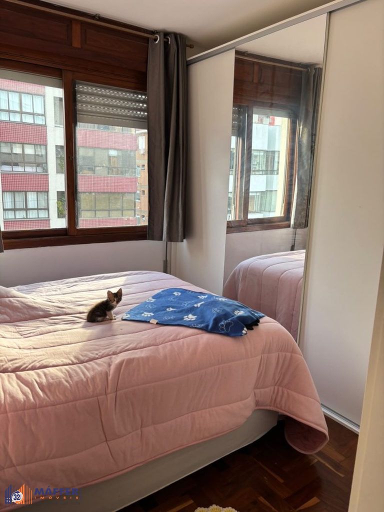 Apartamento, 3 quartos, 122 m² - Foto 26