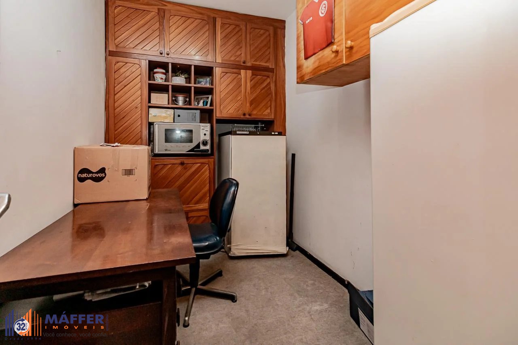 Apartamento, 3 quartos, 116 m² - Foto 12