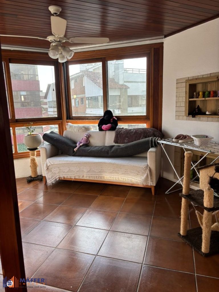 Apartamento, 3 quartos, 122 m² - Foto 28
