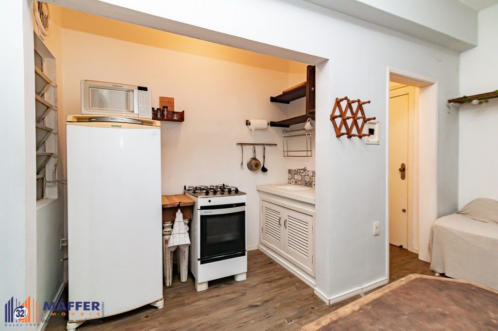 Apartamento, 1 quarto, 34 m² - Foto 16