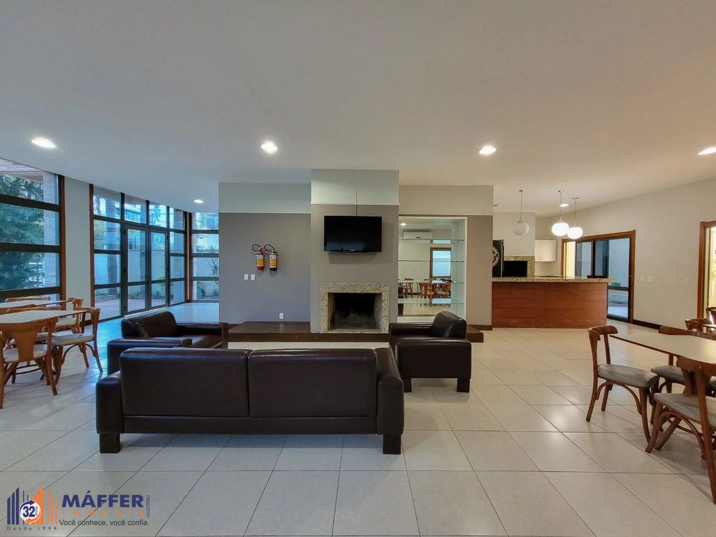 Apartamento, 3 quartos, 139 m² - Foto 25