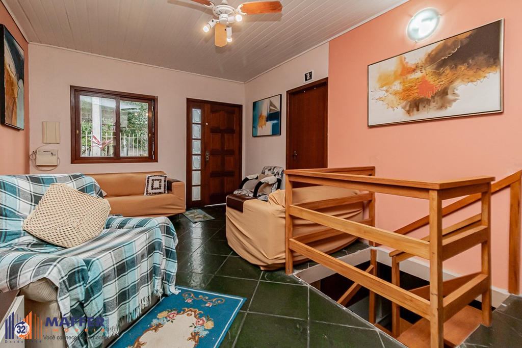 Casa, 4 quartos, 270 m² - Foto 24