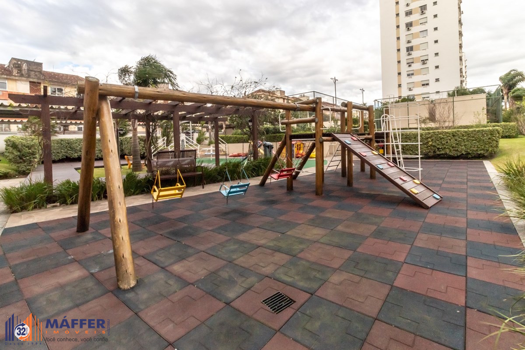 Apartamento, 3 quartos, 83 m² - Foto 13