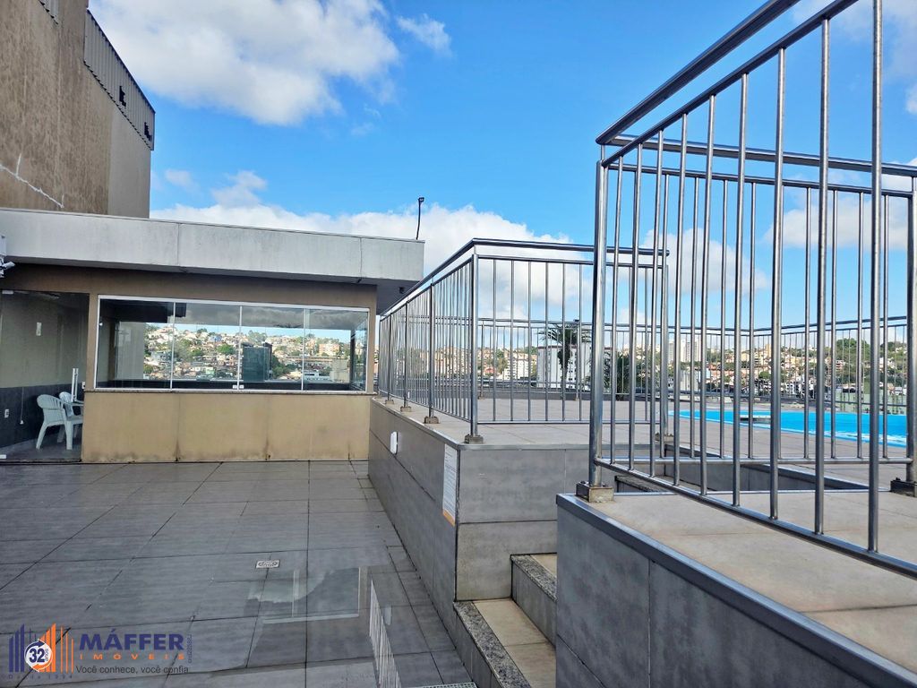 Apartamento, 1 quarto, 36 m² - Foto 10