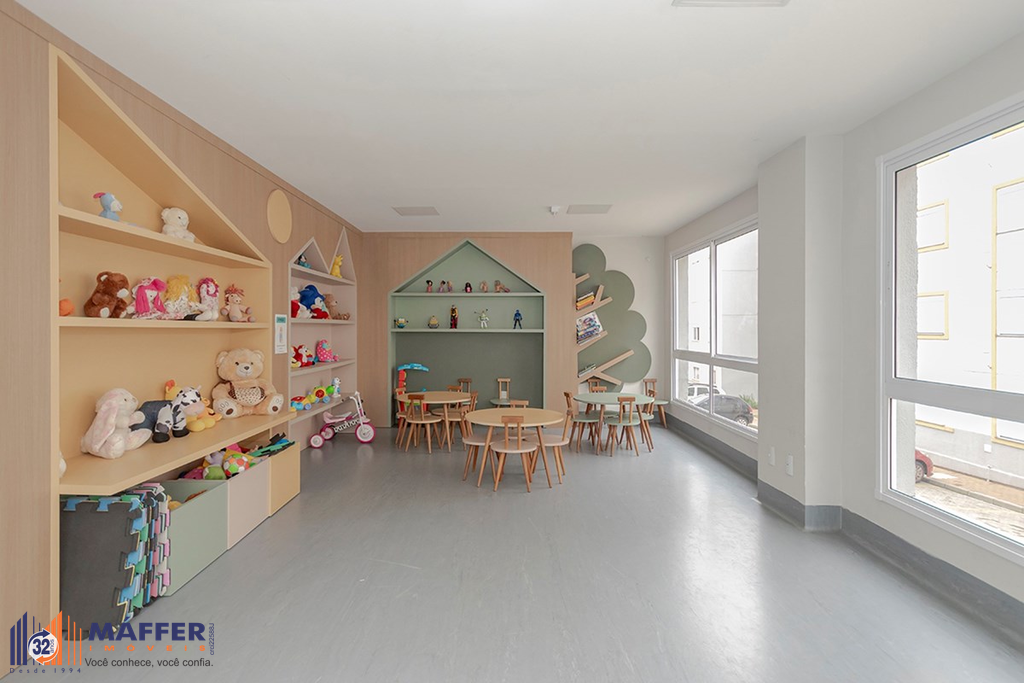 Apartamento, 2 quartos, 44 m² - Foto 22