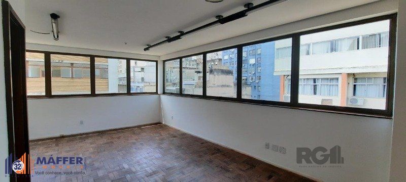 Sala Comercial no Center City, para alugar, 78 m², Centro Histórico - Porto Alegre — foto 4