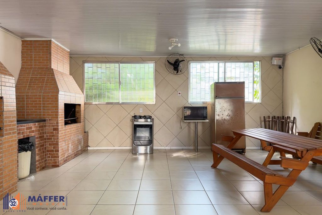 Apartamento, 3 quartos, 72 m² - Foto 3