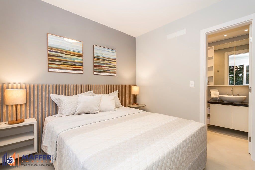 Apartamento, 1 quarto, 53 m² - Foto 32