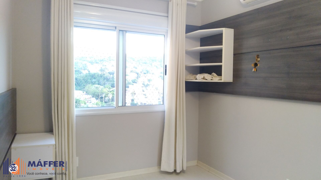 Apartamento, 2 quartos, 55 m² - Foto 19
