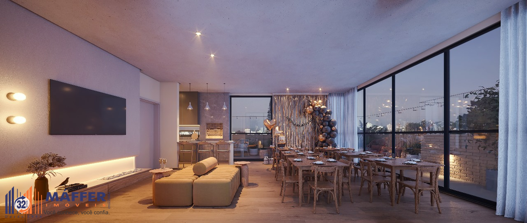 Apartamento, 2 quartos, 73 m² - Foto 10