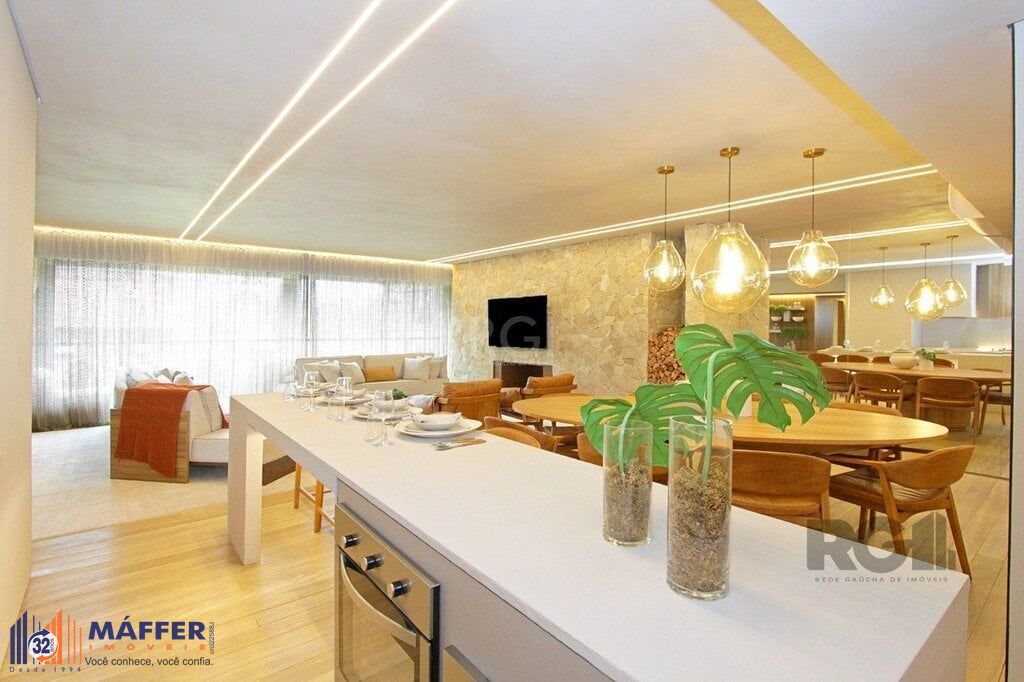 Apartamento, 3 quartos, 151 m² - Foto 21