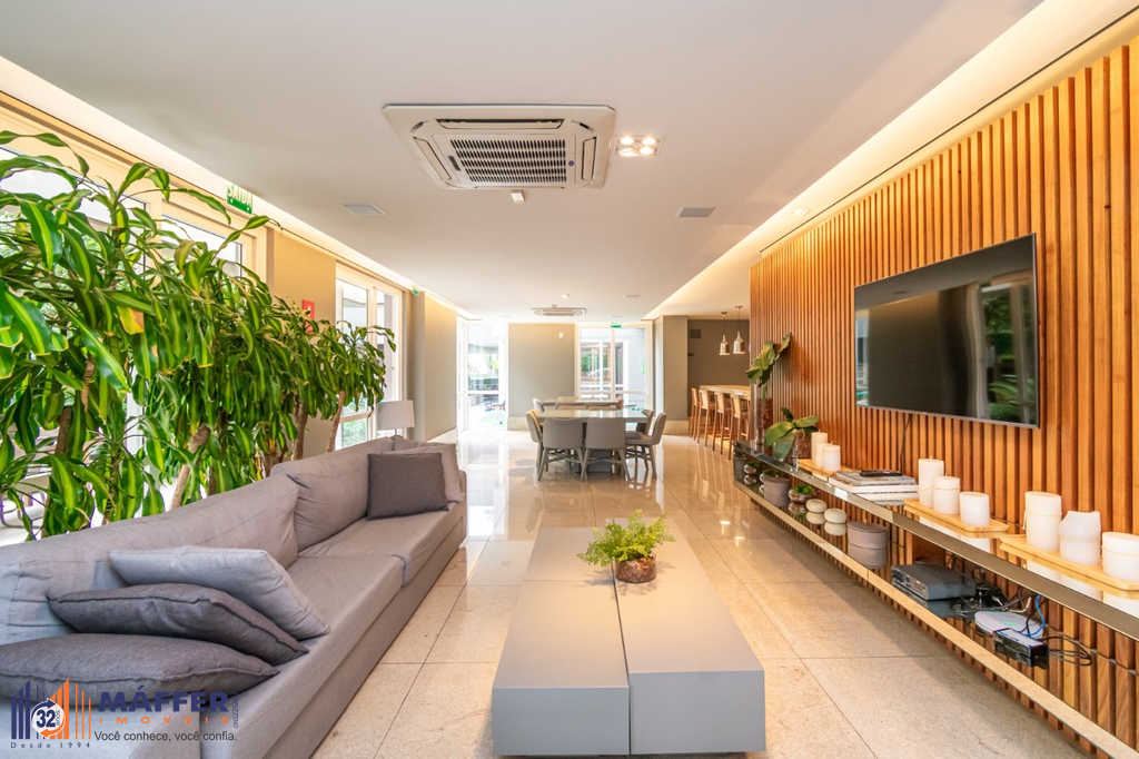 Apartamento, 3 quartos, 154 m² - Foto 18