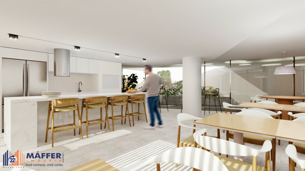 Apartamento, 3 quartos, 110 m² - Foto 7