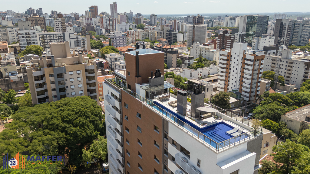 Apartamento, 2 quartos, 162 m² - Foto 15