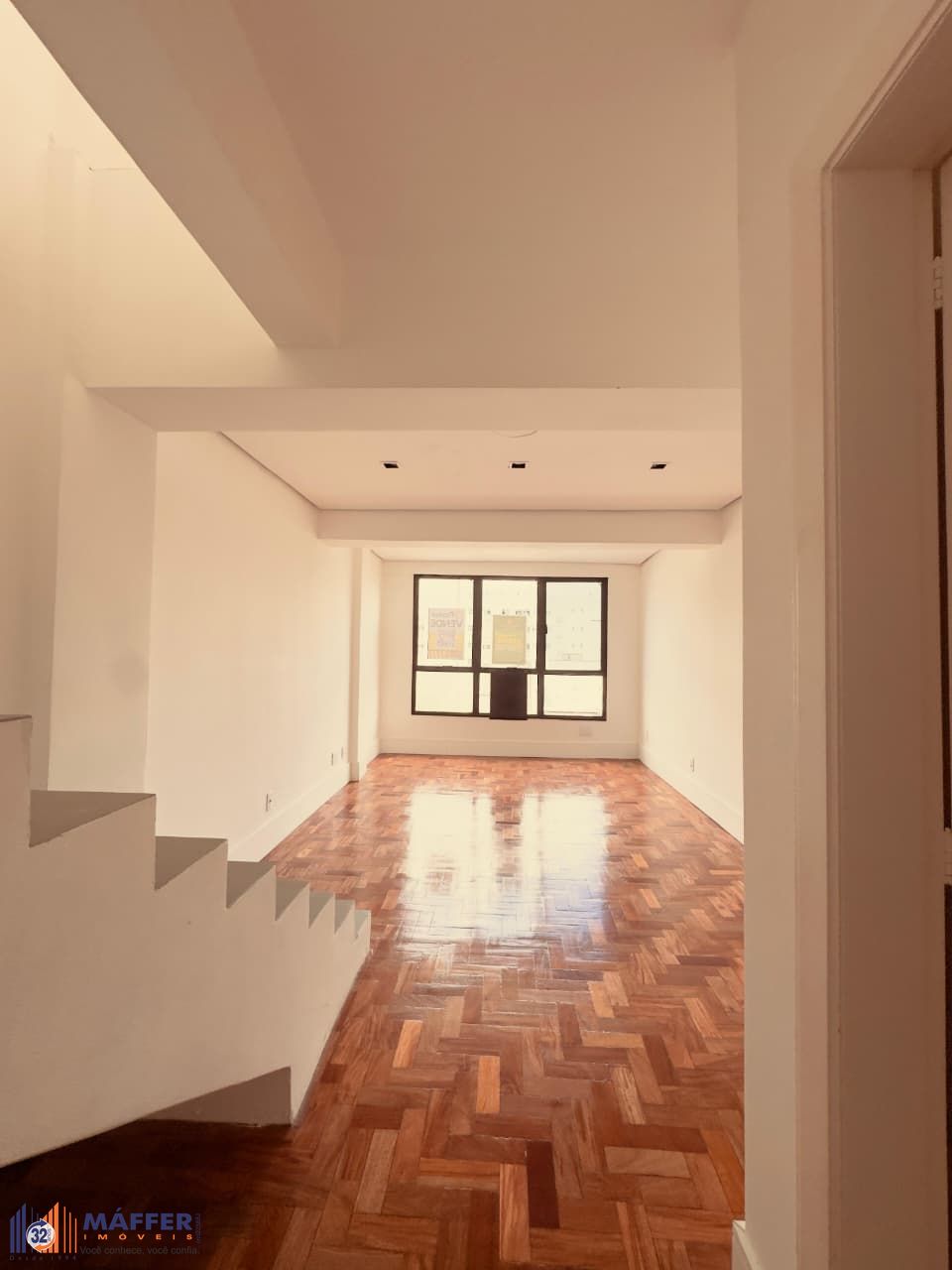 Sala Comercial no Centro Profissional Sperb, 2 salas, à venda, 58 m², Mont'serrat - Porto Alegre — foto 4